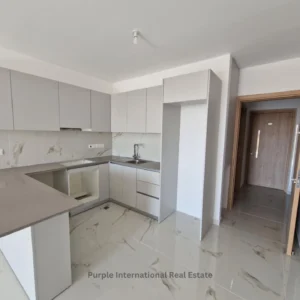 2 Bedroom Apartment for Sale in Vergina, Larnaca District