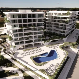 1 Bedroom Apartment for Sale in Kato Paphos