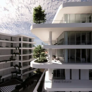 1 Bedroom Apartment for Sale in Kato Paphos