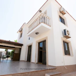 3 Bedroom House for Sale in Paralimni, Famagusta District