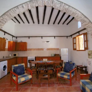 4 Bedroom House for Sale in Larnaca District