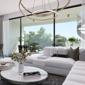 2 Bedroom Apartment for Sale in Larnaca District