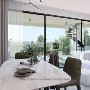 3 Bedroom Apartment for Sale in Larnaca District