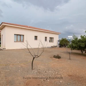 4 Bedroom House for Sale in Larnaca District