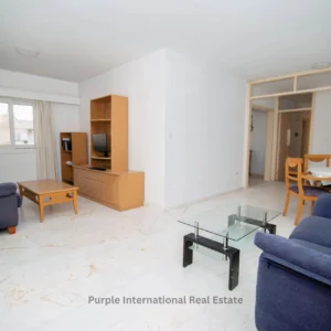 3 Bedroom Apartment for Sale in Larnaca District
