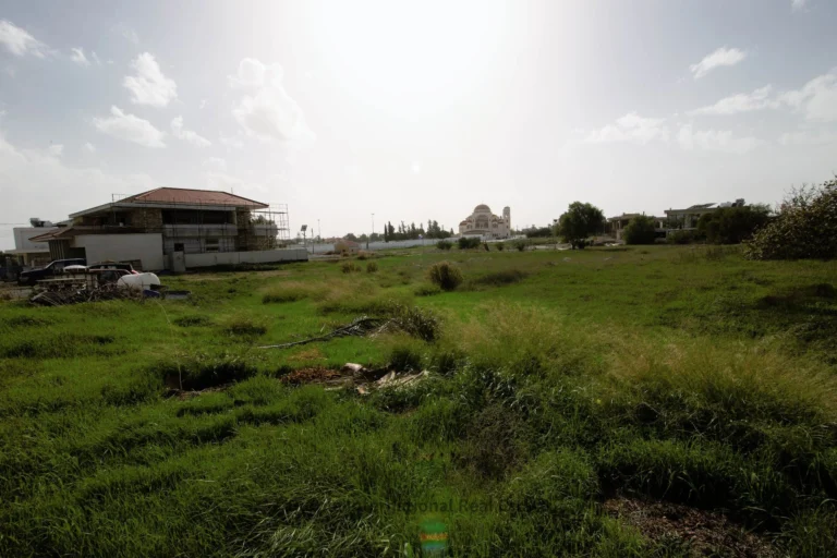 Larnaca