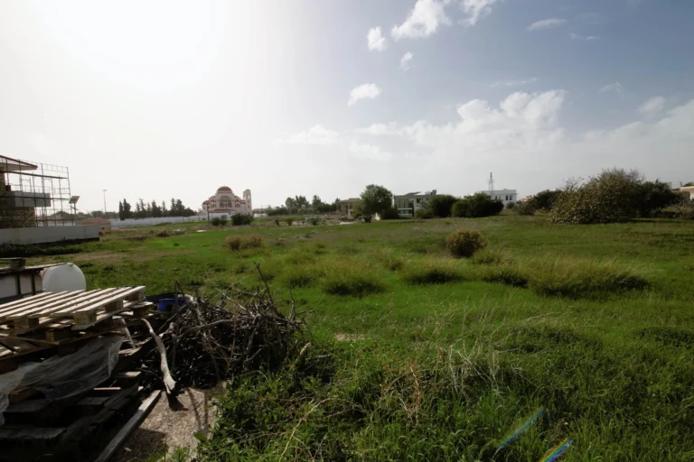 Larnaca