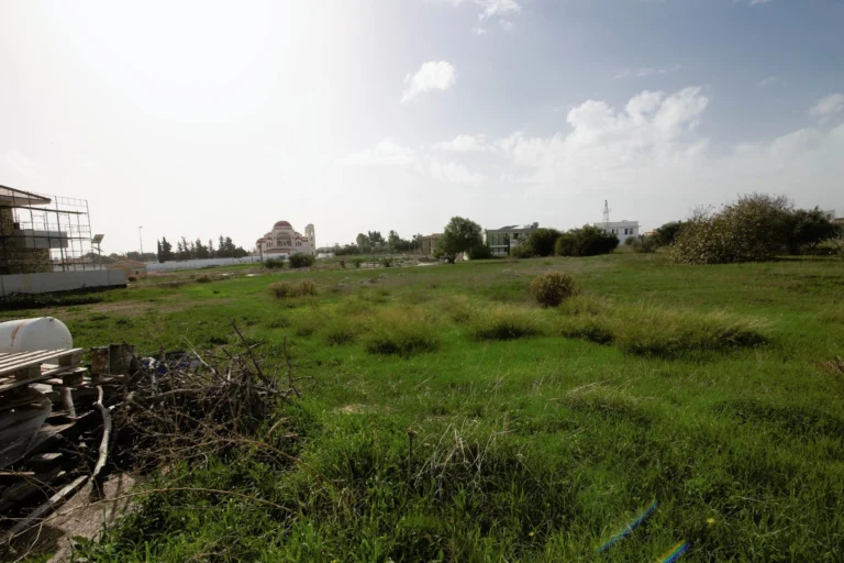 Larnaca