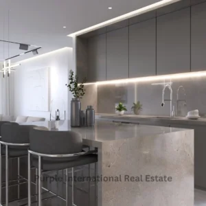 2 Bedroom Apartment for Sale in Aradippou, Larnaca District