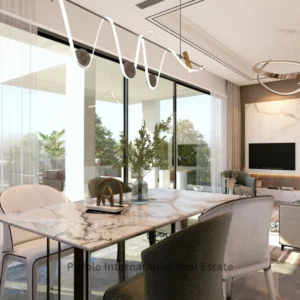 2 Bedroom Apartment for Sale in Larnaca District