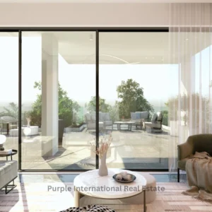 2 Bedroom Apartment for Sale in Larnaca District