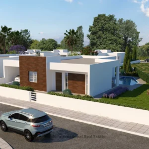 3 Bedroom House for Sale in Famagusta District