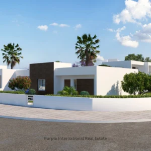 3 Bedroom House for Sale in Famagusta District
