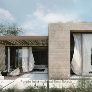 3 Bedroom House for Sale in Paphos District