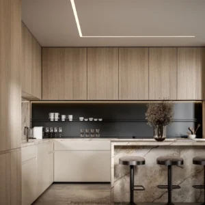 3 Bedroom Apartment for Sale in Larnaca District
