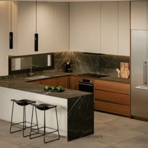 2 Bedroom Apartment for Sale in Aradippou, Larnaca District