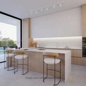 4 Bedroom House for Sale in Famagusta District