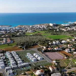 4 Bedroom House for Sale in Famagusta District