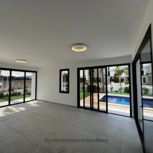 4 Bedroom House for Sale in Larnaca District