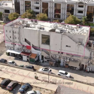 360m² Commercial for Sale in Engomi, Nicosia District