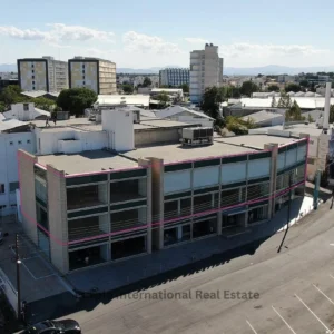 1985m² Commercial for Sale in Engomi, Nicosia District