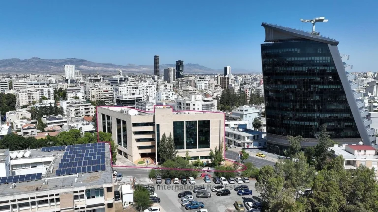 Nicosia