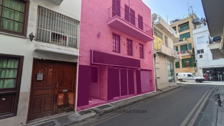 Nicosia