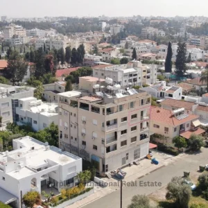 3 Bedroom Apartment for Sale in Strovolos, Nicosia District