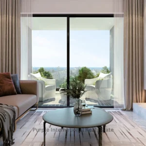 1 Bedroom Apartment for Sale in Oroklini, Larnaca District