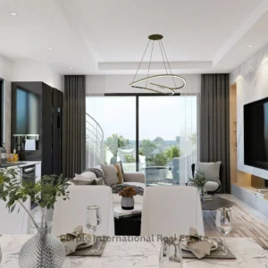 2 Bedroom Apartment for Sale in Oroklini, Larnaca District