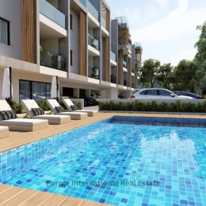 3 Bedroom Apartment for Sale in Oroklini, Larnaca District