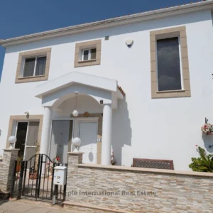 4 Bedroom House for Sale in Famagusta District