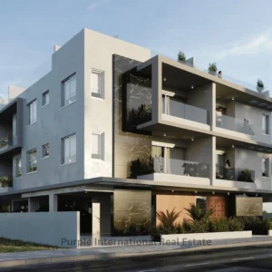 1 Bedroom Apartment for Sale in Oroklini, Larnaca District