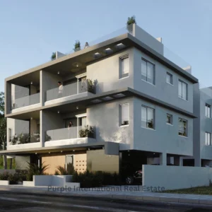 1 Bedroom Apartment for Sale in Oroklini, Larnaca District