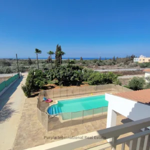 4 Bedroom House for Sale in Paralimni, Famagusta District