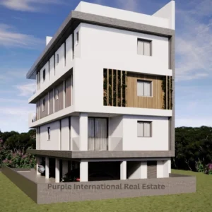 3 Bedroom Apartment for Sale in Larnaca District