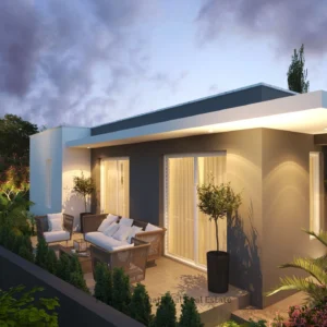 3 Bedroom House for Sale in Famagusta District