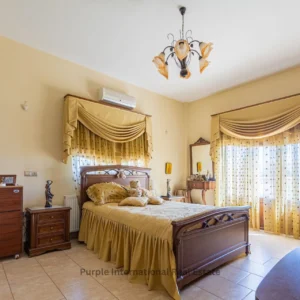 3 Bedroom House for Sale in Paralimni, Famagusta District