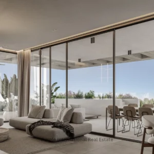 3 Bedroom Apartment for Sale in Larnaca District