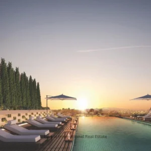 2 Bedroom Apartment for Sale in Paphos District