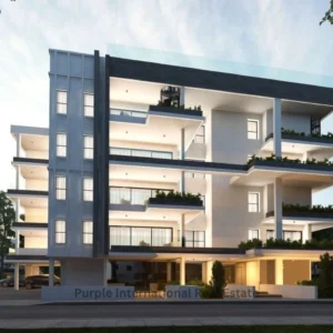 2 Bedroom Apartment for Sale in Larnaca District