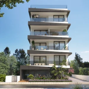 3 Bedroom Apartment for Sale in Larnaca District