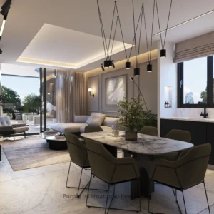 3 Bedroom Apartment for Sale in Larnaca District