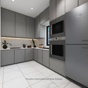 2 Bedroom Apartment for Sale in Kiti, Larnaca District