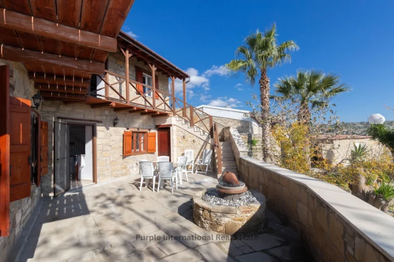Houses for Sale in Cyprus