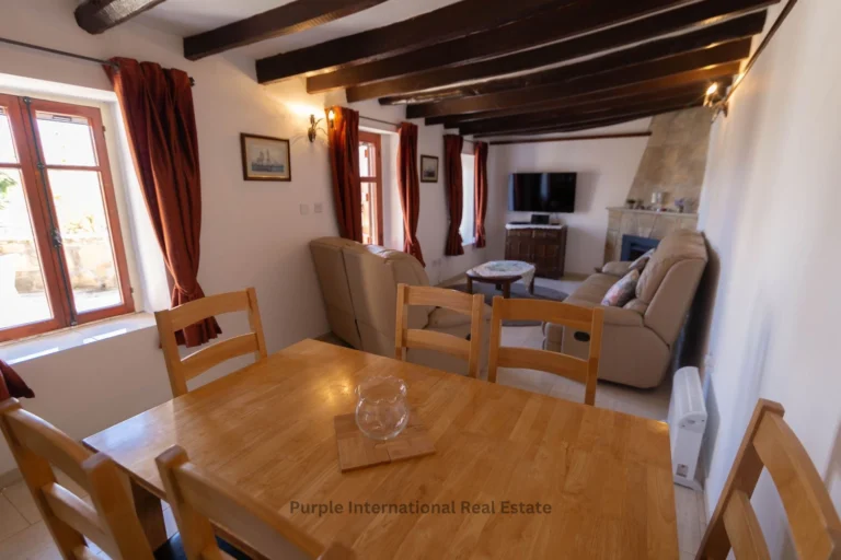 Houses for Sale in Cyprus