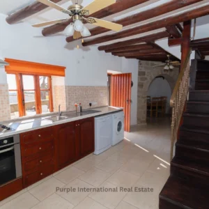 2 Bedroom House for Sale in Tochni, Larnaca District