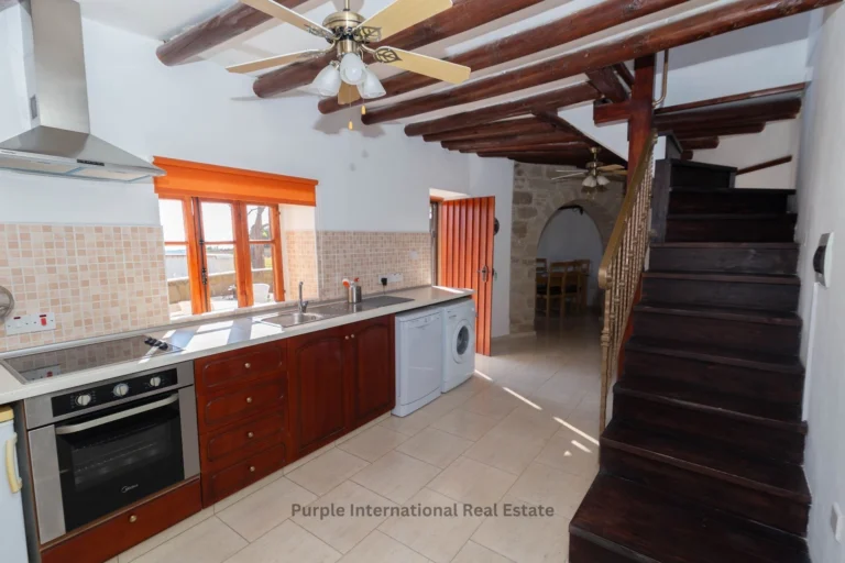 Houses for Sale in Cyprus