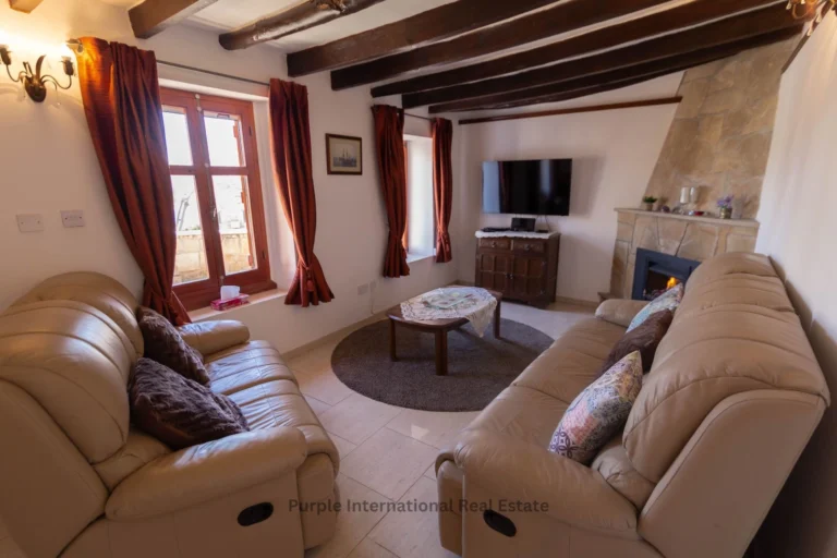 Houses for Sale in Cyprus
