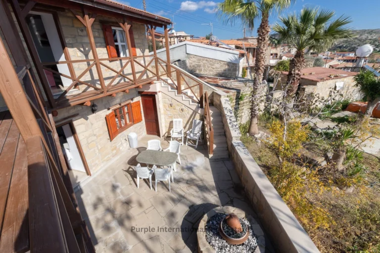 Houses for Sale in Cyprus